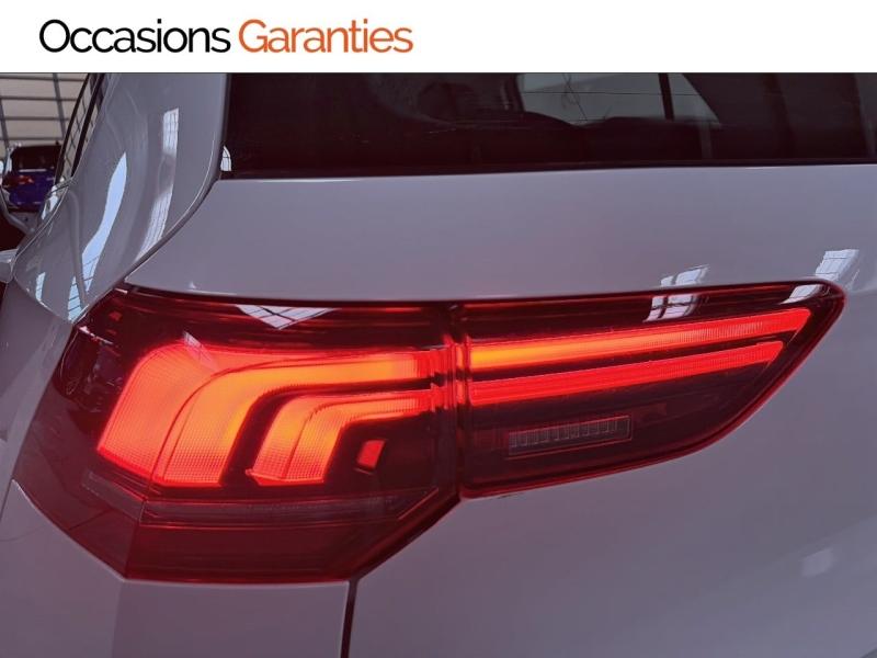 Voitures occasions VOLKSWAGEN GOLF Style Clermont-Ferrand