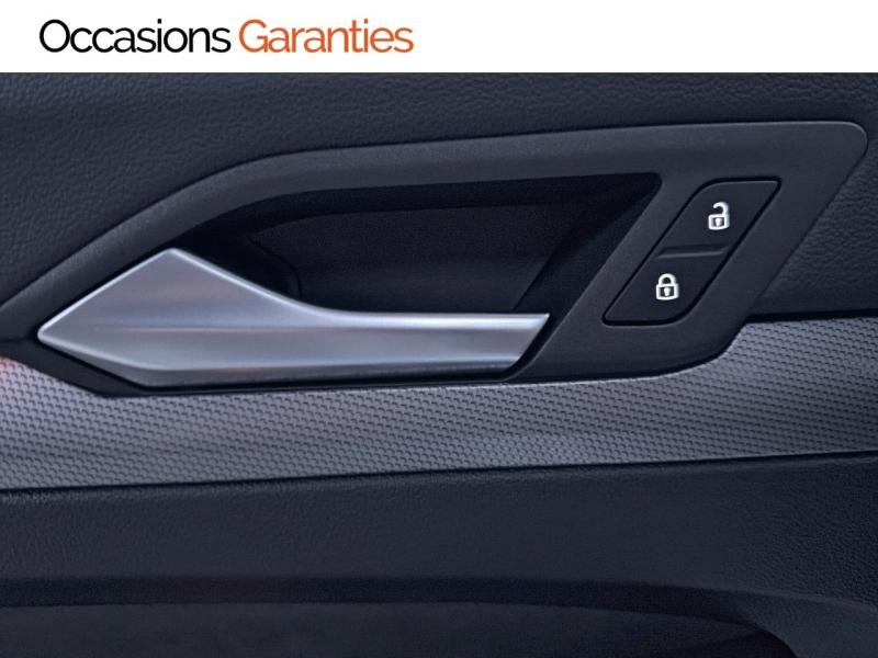 Voitures occasions VOLKSWAGEN GOLF Style Clermont-Ferrand