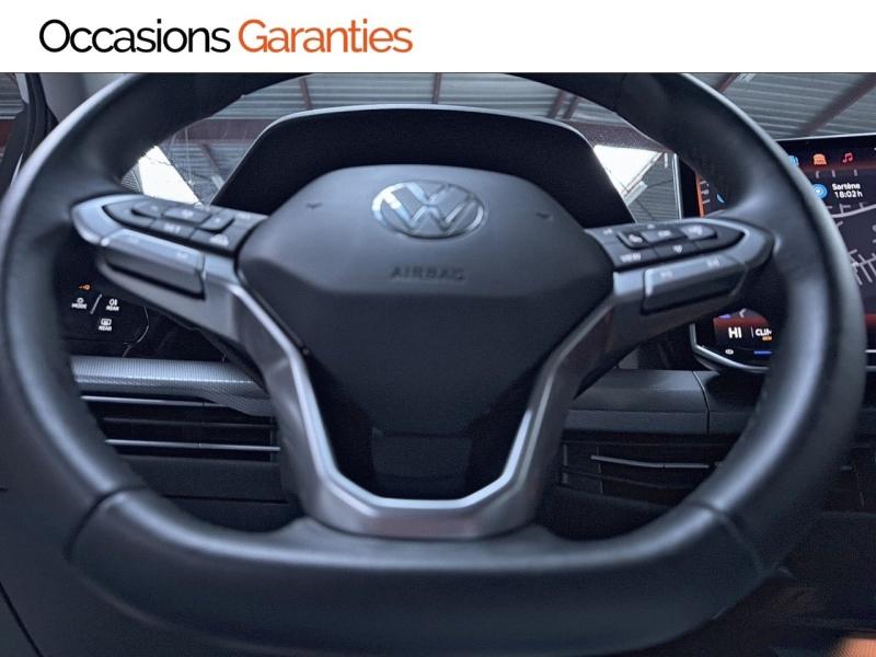 Voitures occasions VOLKSWAGEN GOLF Style Clermont-Ferrand