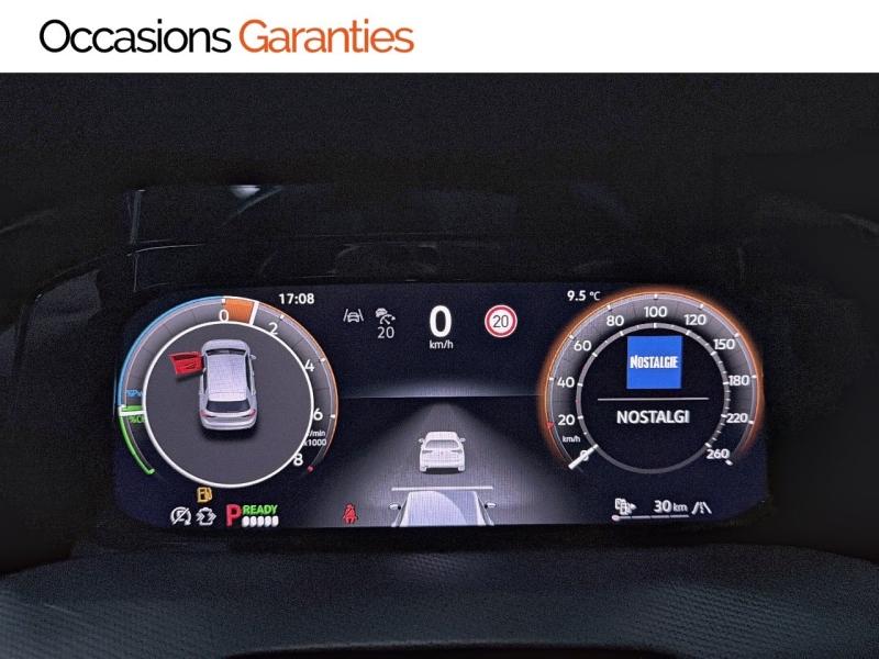 Voitures occasions VOLKSWAGEN GOLF Style Clermont-Ferrand