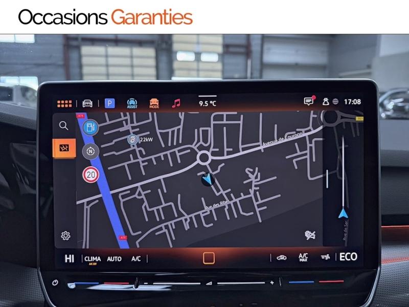 Voitures occasions VOLKSWAGEN GOLF Style Clermont-Ferrand