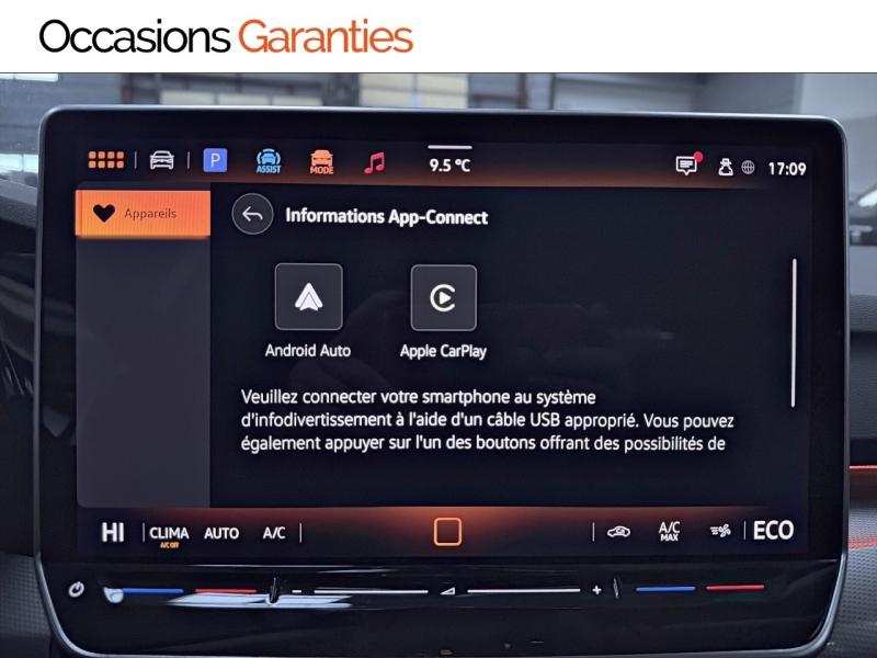 Voitures occasions VOLKSWAGEN GOLF Style Clermont-Ferrand