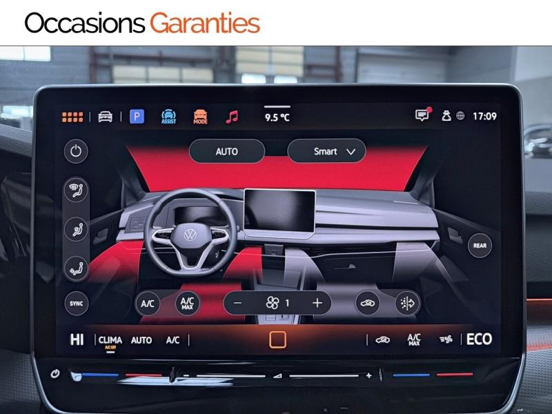 Voitures occasions VOLKSWAGEN GOLF Style Clermont-Ferrand