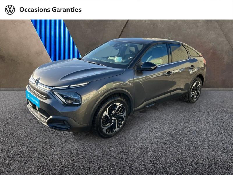 Voitures occasions CITROEN C4 Shine Clermont-Ferrand