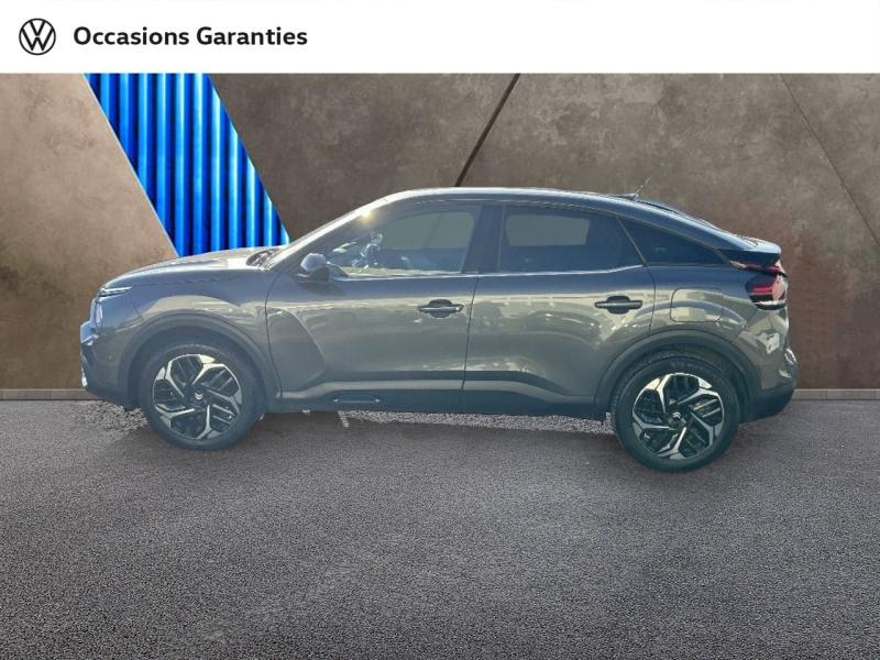 Voitures occasions CITROEN C4 Shine Clermont-Ferrand