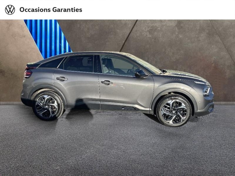 Voitures occasions CITROEN C4 Shine Clermont-Ferrand