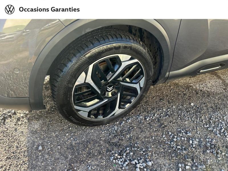 Voitures occasions CITROEN C4 Shine Clermont-Ferrand