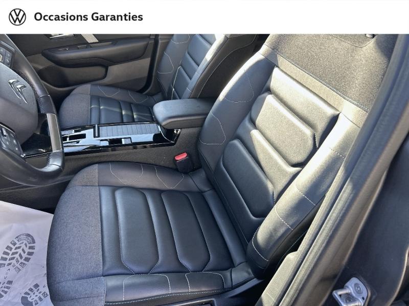 Voitures occasions CITROEN C4 Shine Clermont-Ferrand