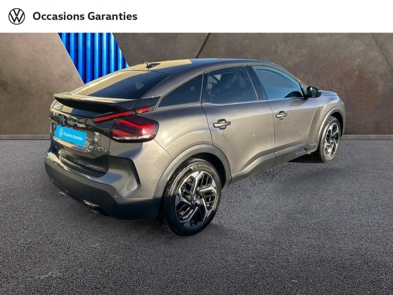 Voitures occasions CITROEN C4 Shine Clermont-Ferrand