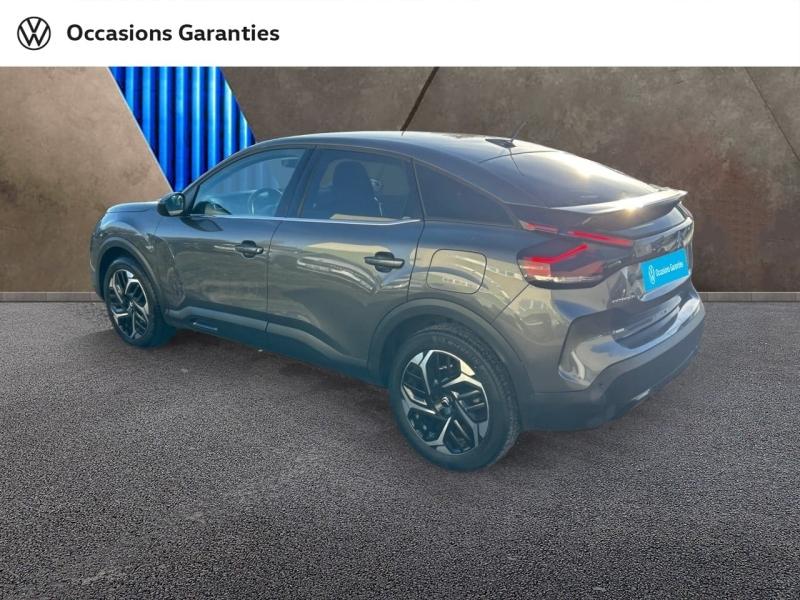 Voitures occasions CITROEN C4 Shine Clermont-Ferrand