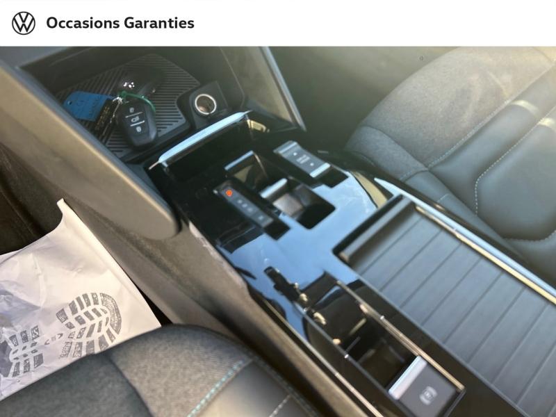 Voitures occasions CITROEN C4 Shine Clermont-Ferrand