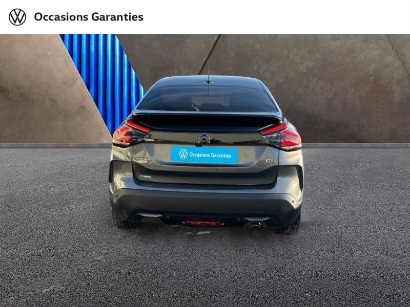 Voitures occasions CITROEN C4 Shine Clermont-Ferrand