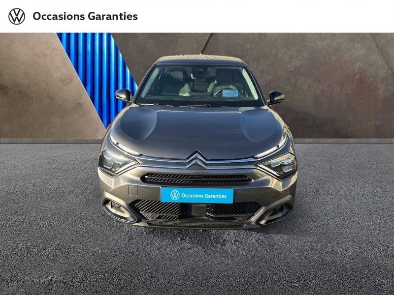 Voitures occasions CITROEN C4 Shine Clermont-Ferrand