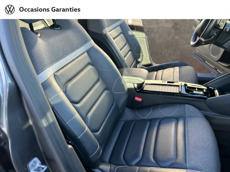 Voitures occasions CITROEN C4 Shine Clermont-Ferrand