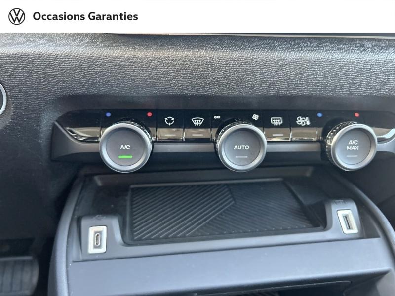 Voitures occasions CITROEN C4 Shine Clermont-Ferrand