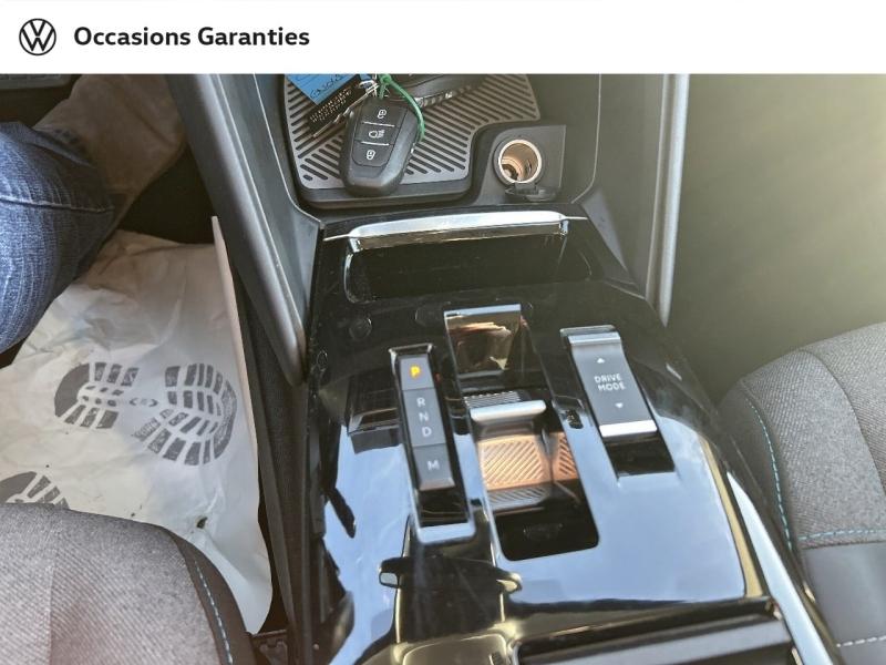 Voitures occasions CITROEN C4 Shine Clermont-Ferrand