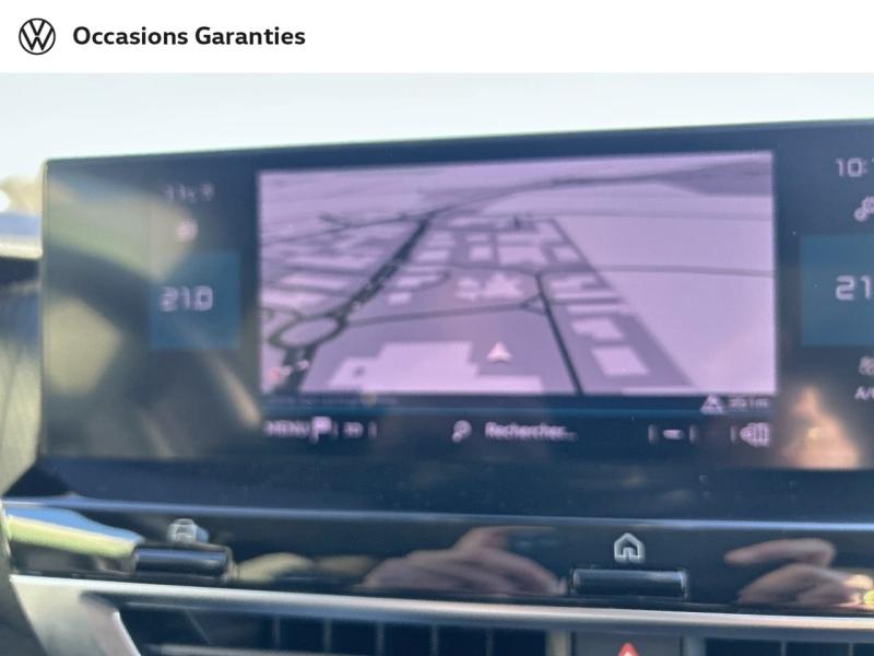 Voitures occasions CITROEN C4 Shine Clermont-Ferrand