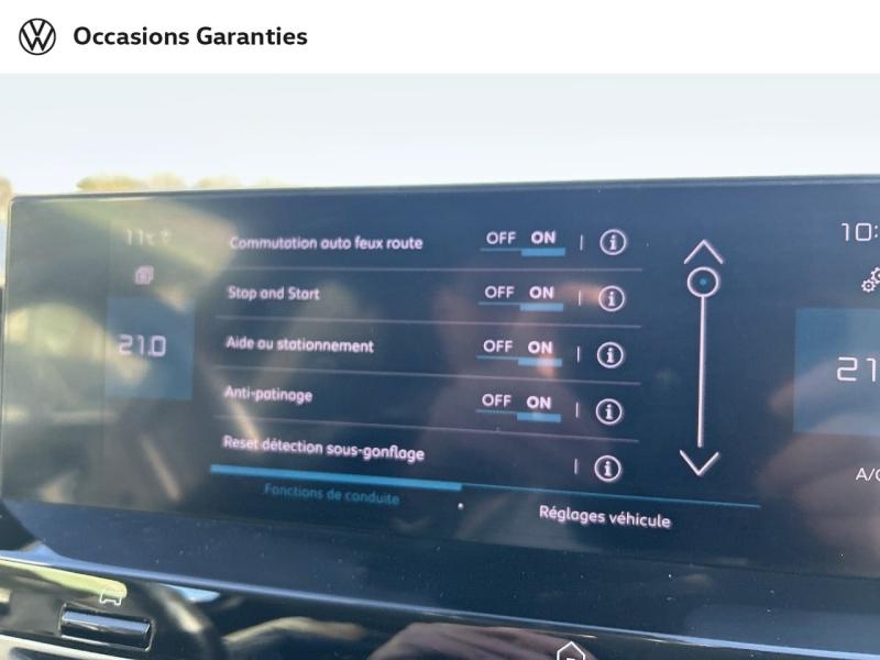 Voitures occasions CITROEN C4 Shine Clermont-Ferrand