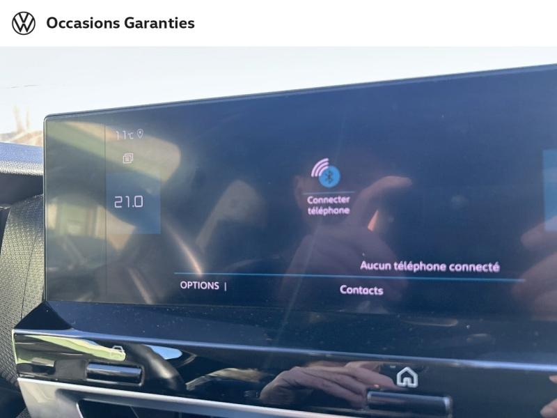 Voitures occasions CITROEN C4 Shine Clermont-Ferrand