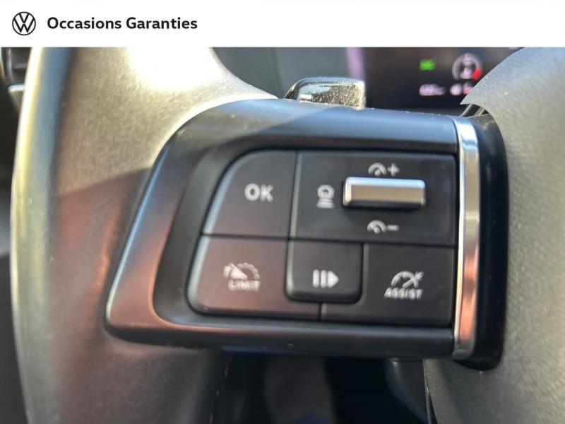 Voitures occasions CITROEN C4 Shine Clermont-Ferrand