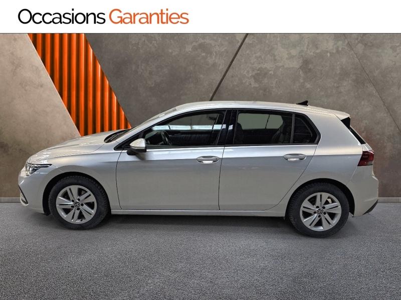 Voitures occasions VOLKSWAGEN GOLF Life Business Clermont-Ferrand