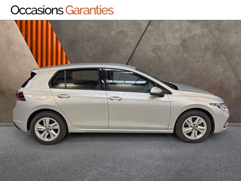 Voitures occasions VOLKSWAGEN GOLF Life Business Clermont-Ferrand