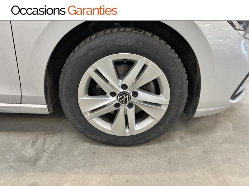 Voitures occasions VOLKSWAGEN GOLF Life Business Clermont-Ferrand