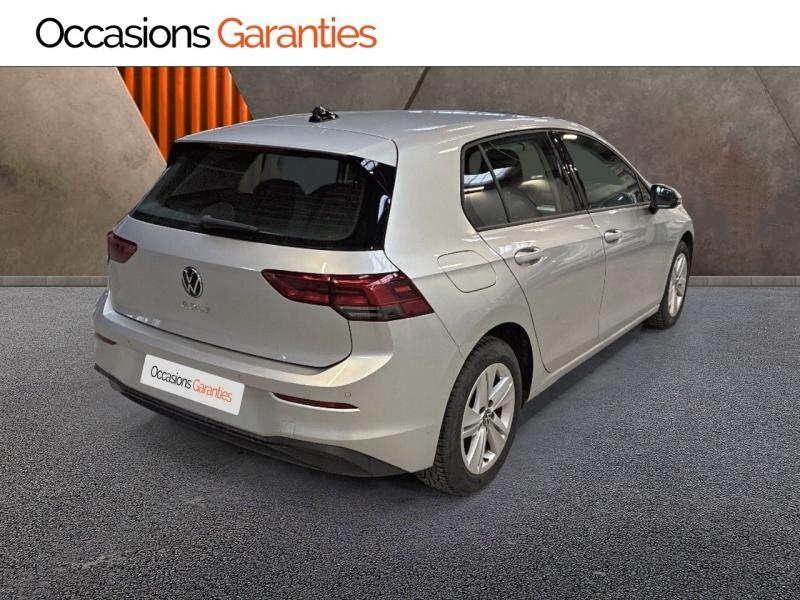 Voitures occasions VOLKSWAGEN GOLF Life Business Clermont-Ferrand