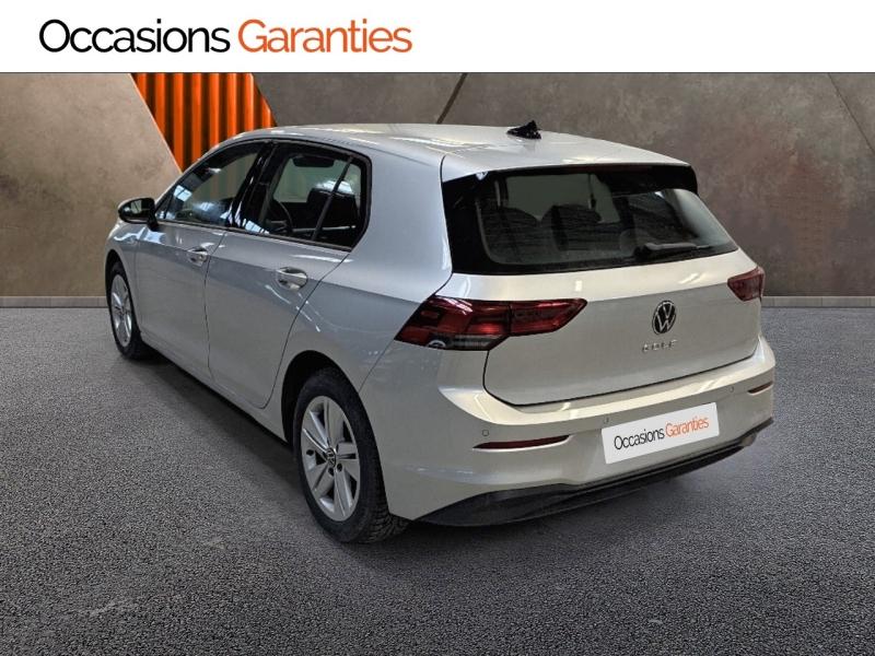 Voitures occasions VOLKSWAGEN GOLF Life Business Clermont-Ferrand