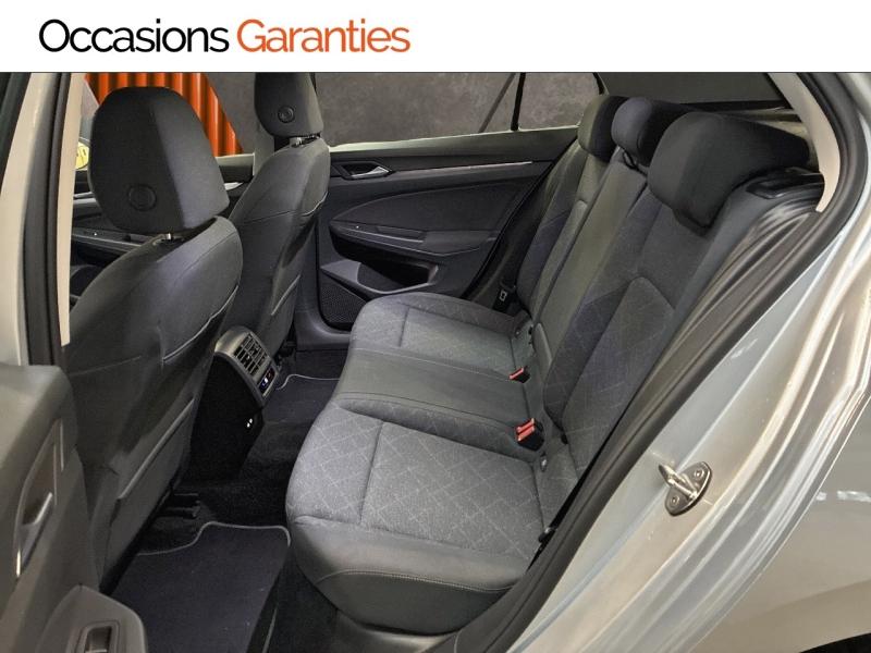 Voitures occasions VOLKSWAGEN GOLF Life Business Clermont-Ferrand