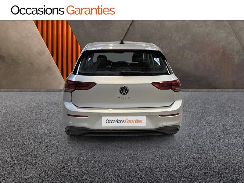 Voitures occasions VOLKSWAGEN GOLF Life Business Clermont-Ferrand