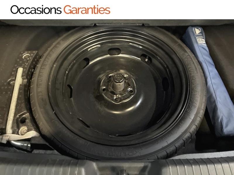 Voitures occasions VOLKSWAGEN GOLF Life Business Clermont-Ferrand