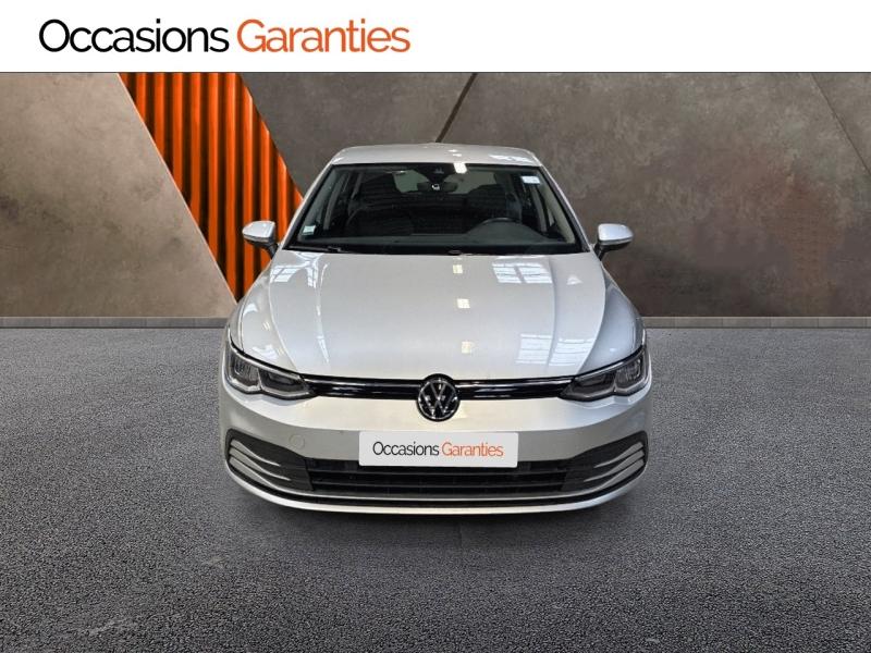 Voitures occasions VOLKSWAGEN GOLF Life Business Clermont-Ferrand