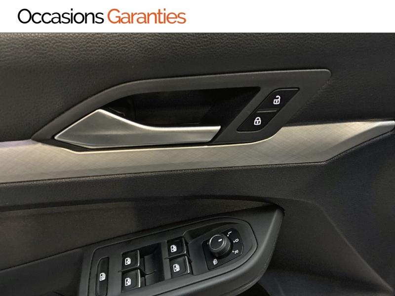 Voitures occasions VOLKSWAGEN GOLF Life Business Clermont-Ferrand
