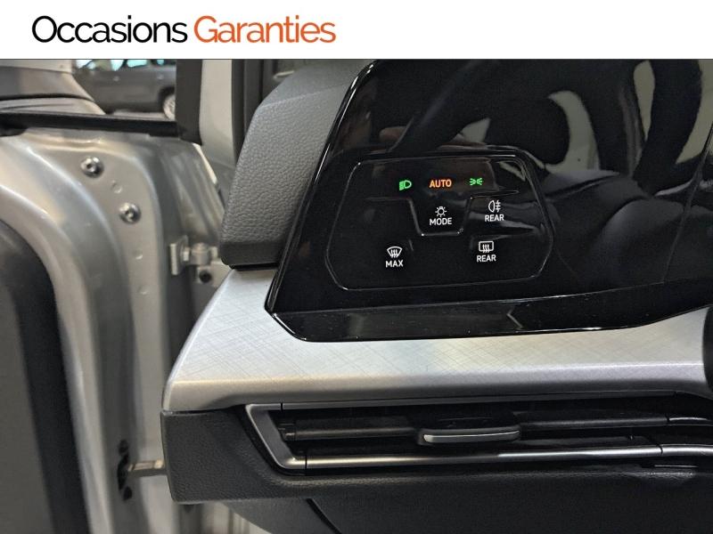 Voitures occasions VOLKSWAGEN GOLF Life Business Clermont-Ferrand