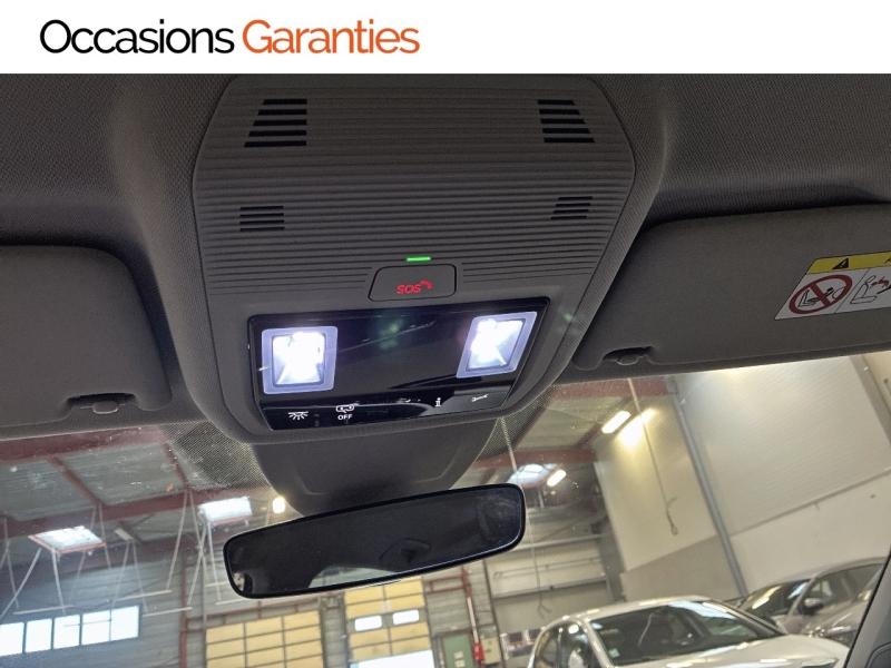 Voitures occasions VOLKSWAGEN GOLF Life Business Clermont-Ferrand