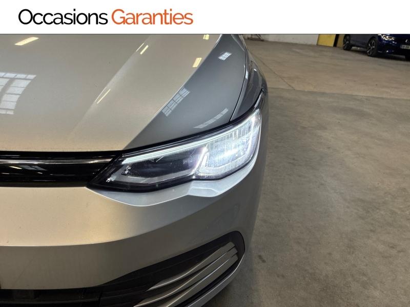 Voitures occasions VOLKSWAGEN GOLF Life Business Clermont-Ferrand