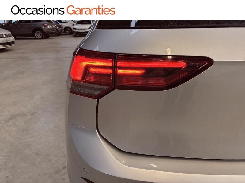 Voitures occasions VOLKSWAGEN GOLF Life Business Clermont-Ferrand