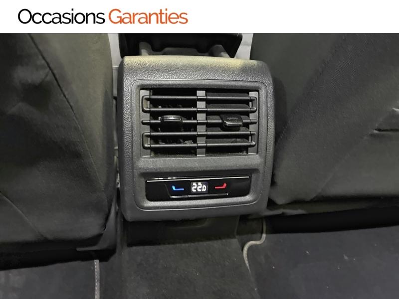 Voitures occasions VOLKSWAGEN GOLF Life Business Clermont-Ferrand