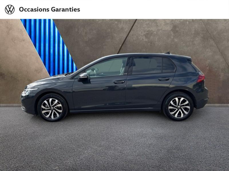 Voitures occasions VOLKSWAGEN GOLF  Clermont-Ferrand