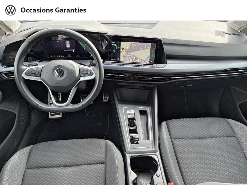 Voitures occasions VOLKSWAGEN GOLF  Clermont-Ferrand