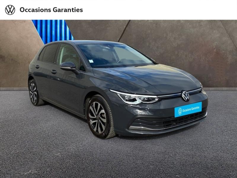Voitures occasions VOLKSWAGEN GOLF  Clermont-Ferrand