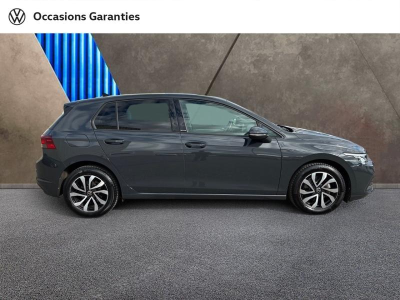 Voitures occasions VOLKSWAGEN GOLF  Clermont-Ferrand