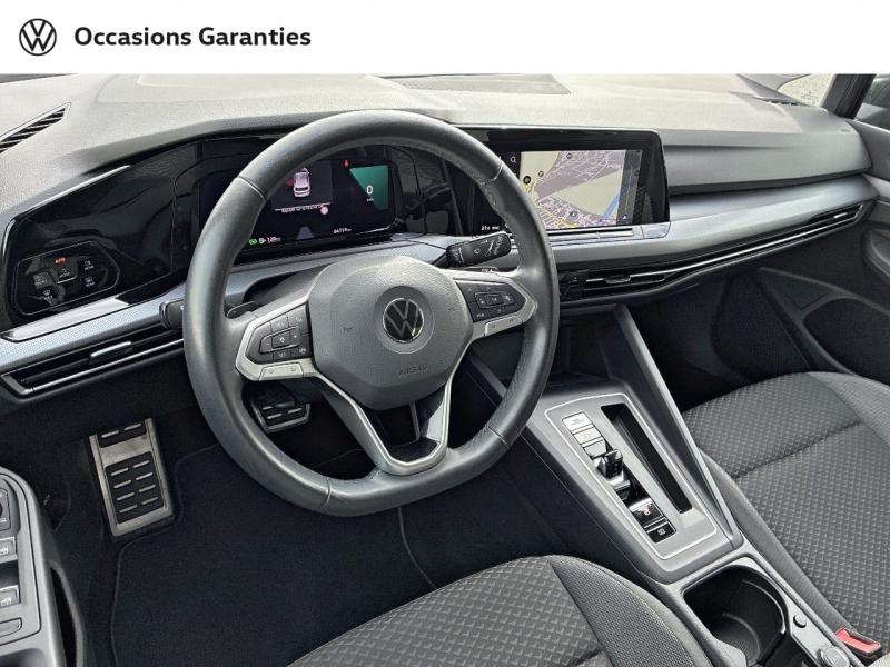 Voitures occasions VOLKSWAGEN GOLF  Clermont-Ferrand
