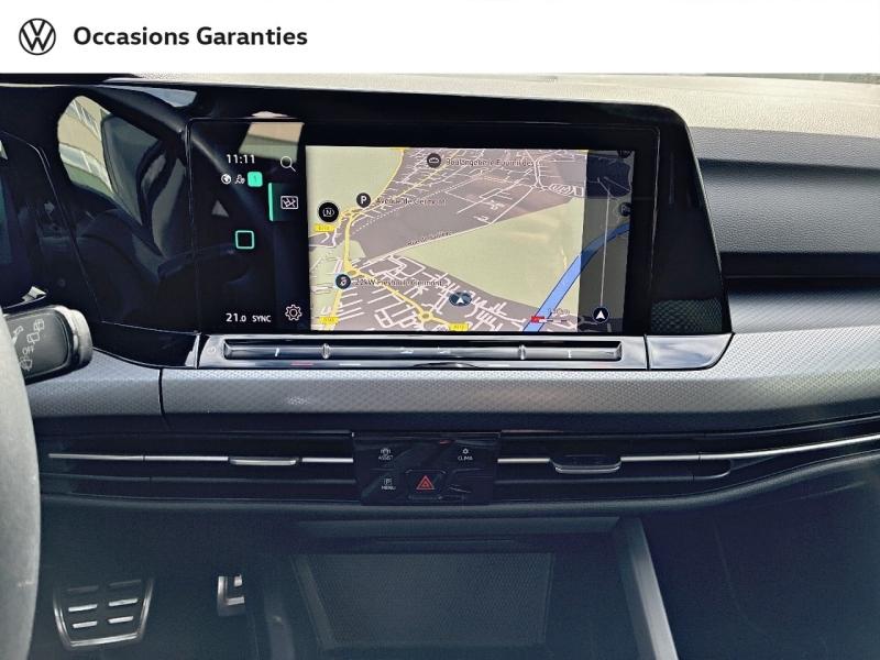 Voitures occasions VOLKSWAGEN GOLF  Clermont-Ferrand