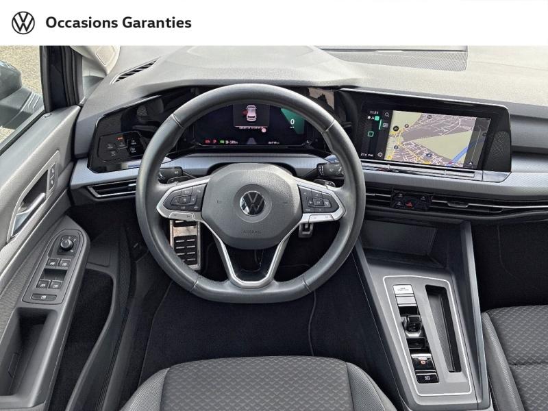 Voitures occasions VOLKSWAGEN GOLF  Clermont-Ferrand