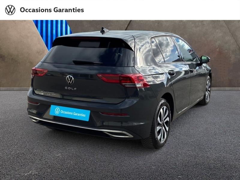 Voitures occasions VOLKSWAGEN GOLF  Clermont-Ferrand