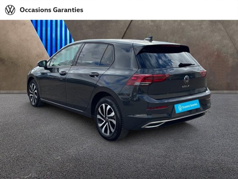 Voitures occasions VOLKSWAGEN GOLF  Clermont-Ferrand