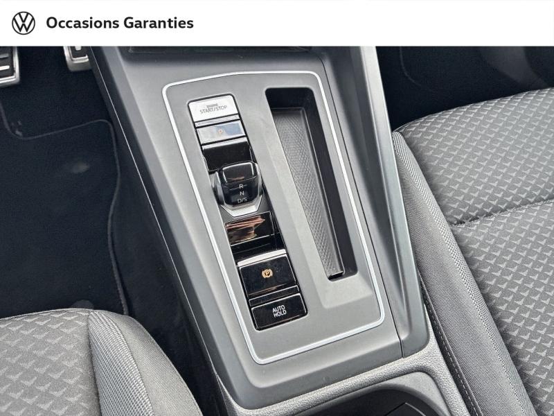 Voitures occasions VOLKSWAGEN GOLF  Clermont-Ferrand