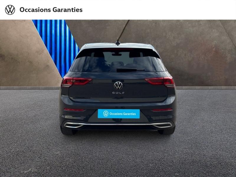 Voitures occasions VOLKSWAGEN GOLF  Clermont-Ferrand